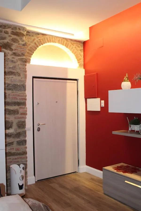 Leopolda Suite Firenze Appartamento