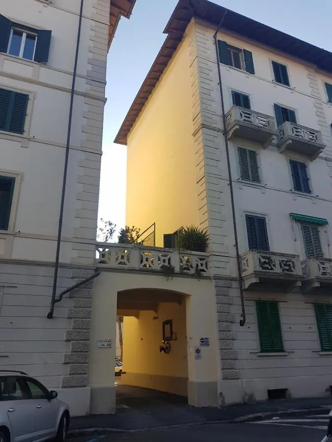 Leopolda Suite Firenze