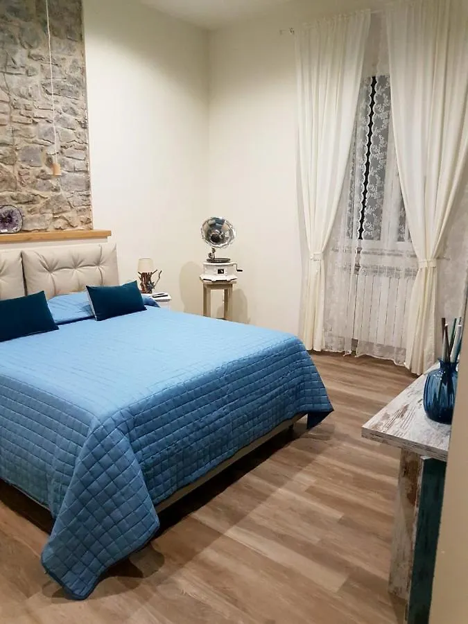 Appartamento Leopolda Suite Firenze Italia