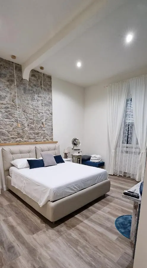 Leopolda Suite Firenze Appartamento