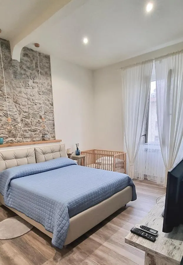 Appartamento Leopolda Suite Firenze