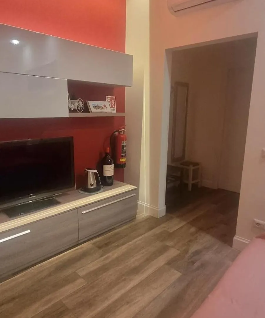 Leopolda Suite Firenze Appartamento