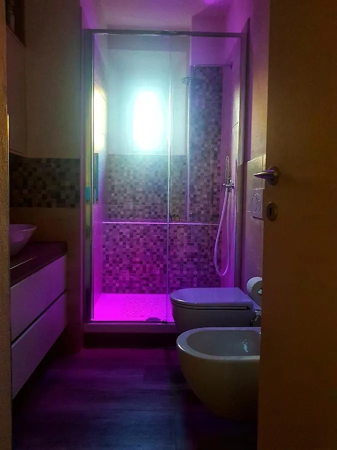 Leopolda Suite Firenze 0*,