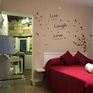 La Casa Del Cedro Сasa de vacaciones Palermo