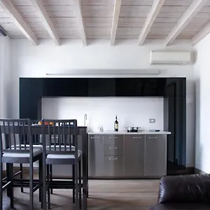 Appartamento Bronzino Loft, Firenze