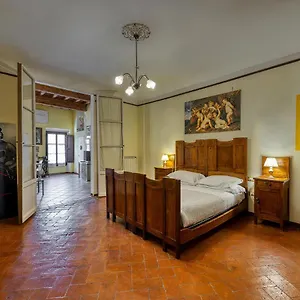 Apartamento Wine Vin Santo, Florencia