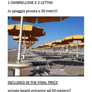 Aria Appartamento Porto Santa Margherita di Caorle