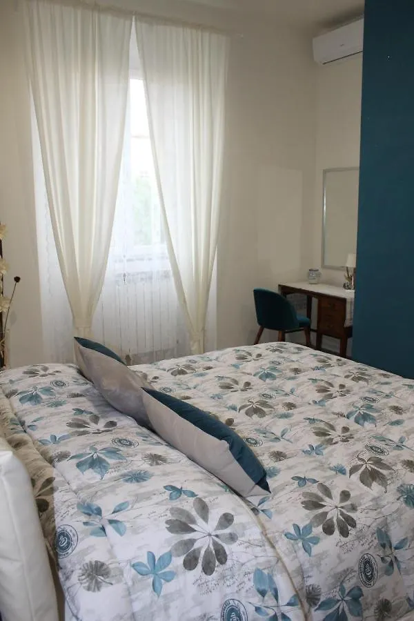 Leopolda Suite Florencja