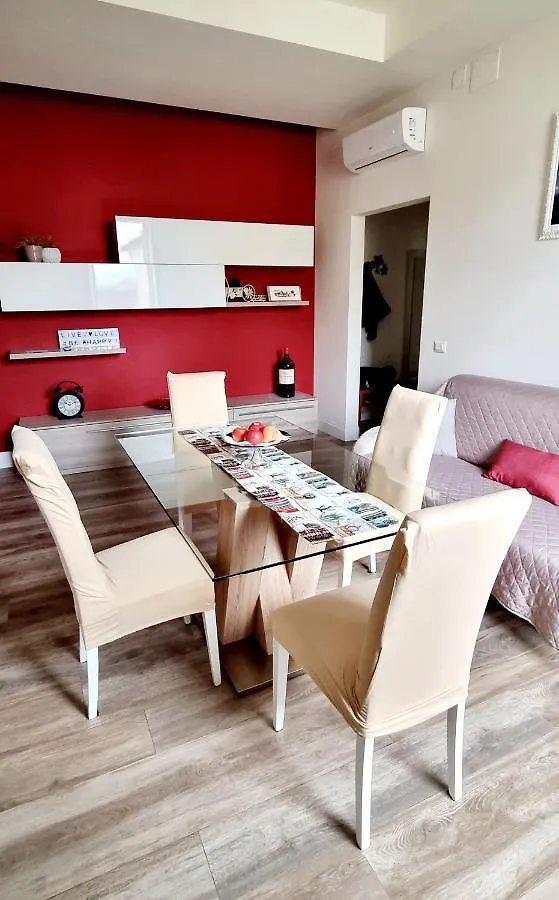 Leopolda Suite Florencja Włochy