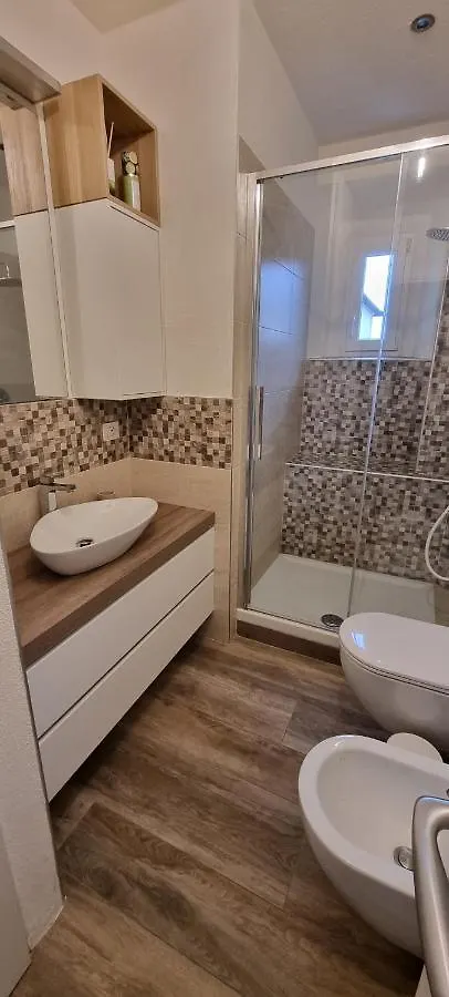 Apartamento Leopolda Suite Florencia