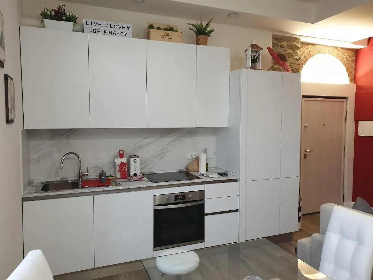 Leopolda Suite Florencia